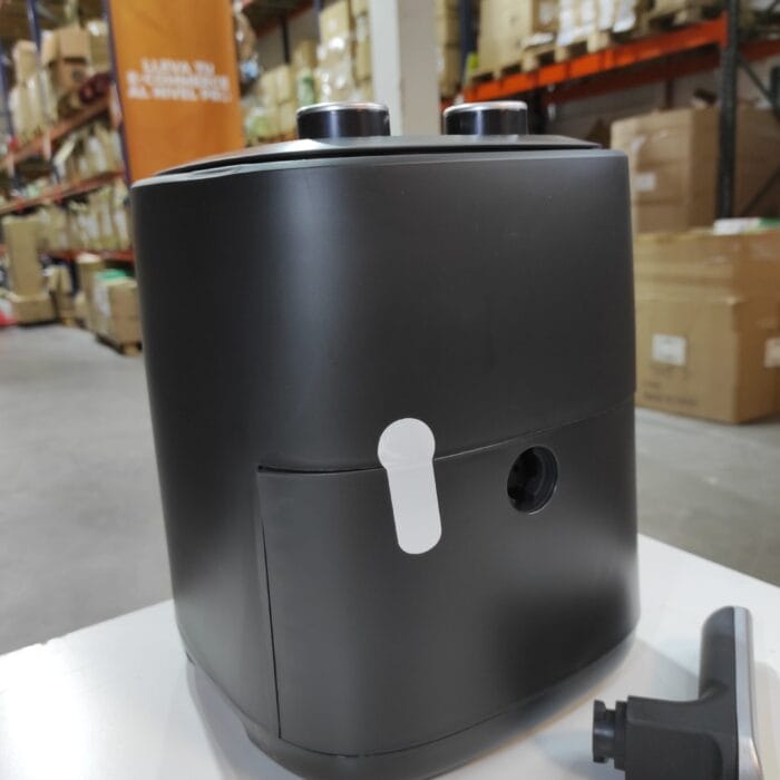 Freidora de aire 4L 1200w