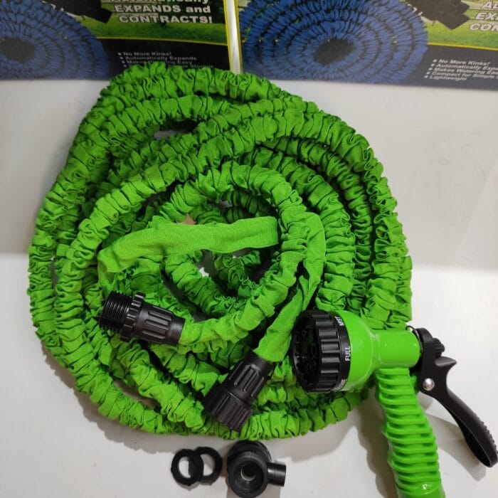 Manguera extensible 22,5 metros