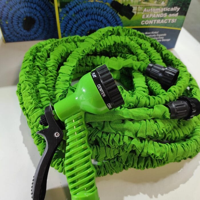 Manguera extensible 30 metros