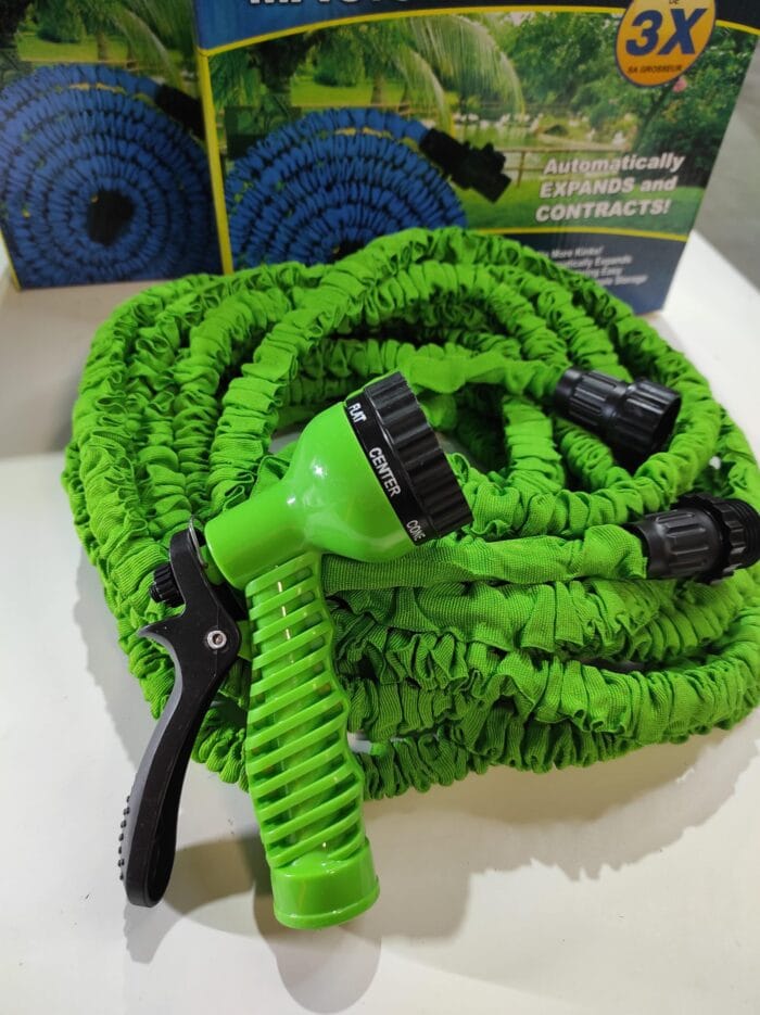 Manguera extensible 30 metros
