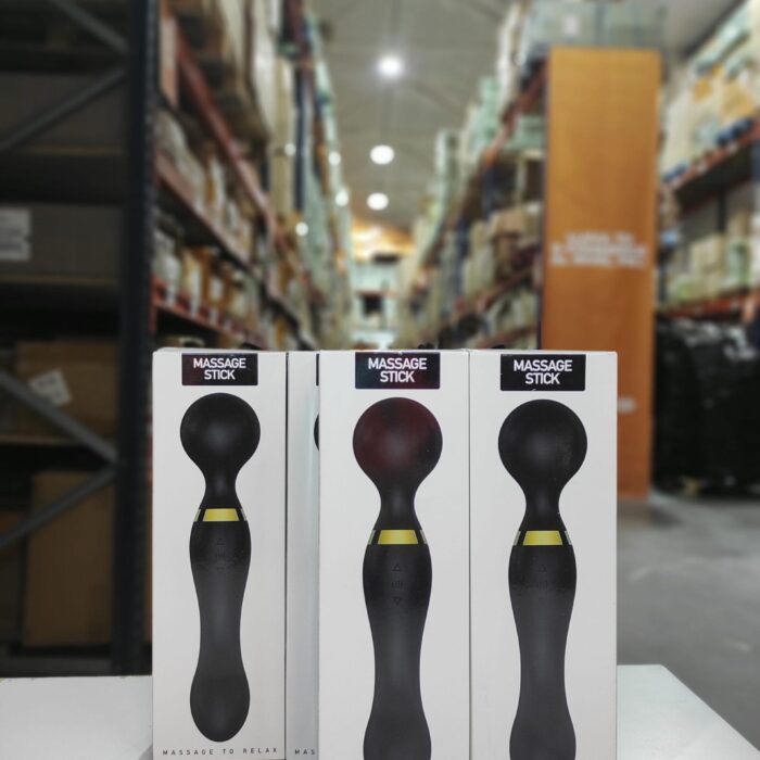 Vibrador del Punto G rosa