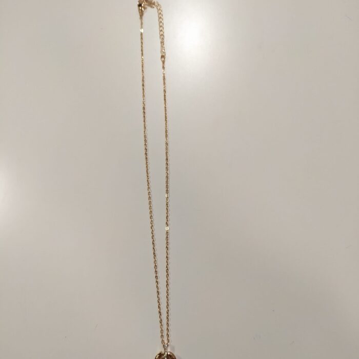 Collar amor eterno 100 idiomas
