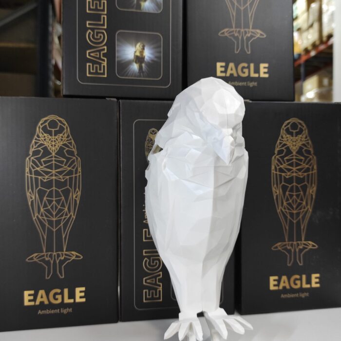 IMG_20250217_124024-min_1740606318 lámpara de pared con impresión 3D de resina águila