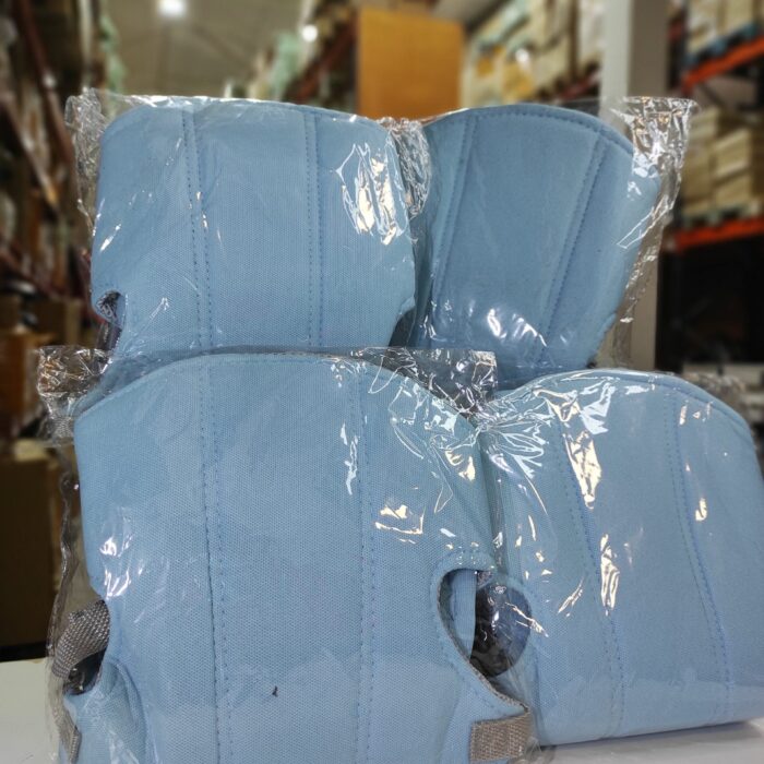 Mochila portabebes 3 en 1