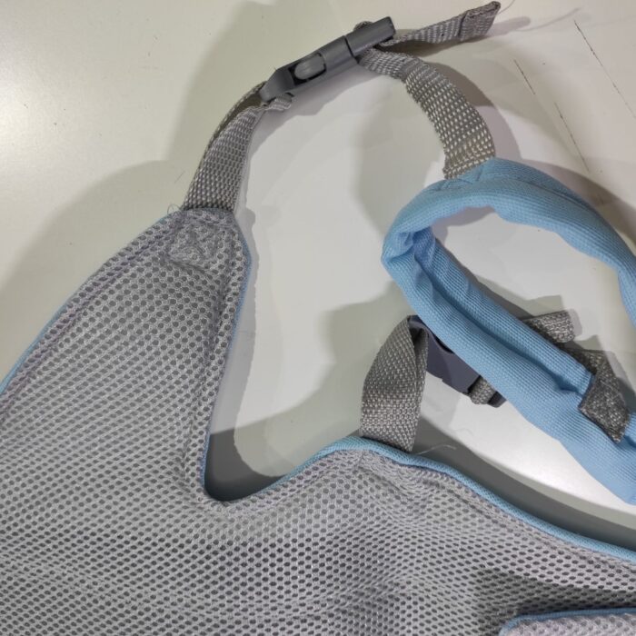 Mochila portabebes 3 en 1