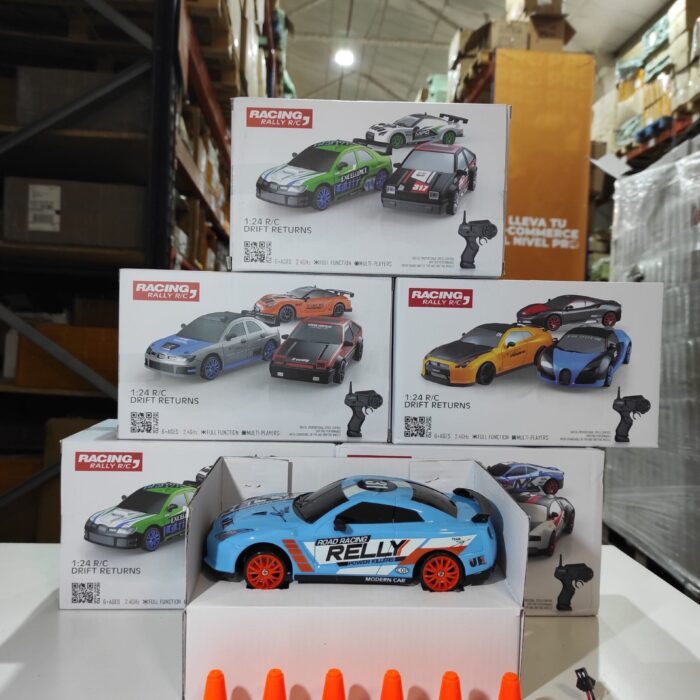 IMG_20250218_110957-min_1740575147 Coche teledirigido drift 1:24 GTR Coche RC drift 4x4