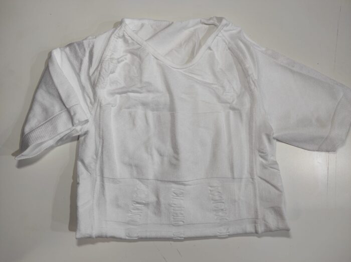 Camiseta de compresion moldeadora XL/XXL