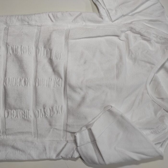 Camiseta de compresion moldeadora XL/XXL