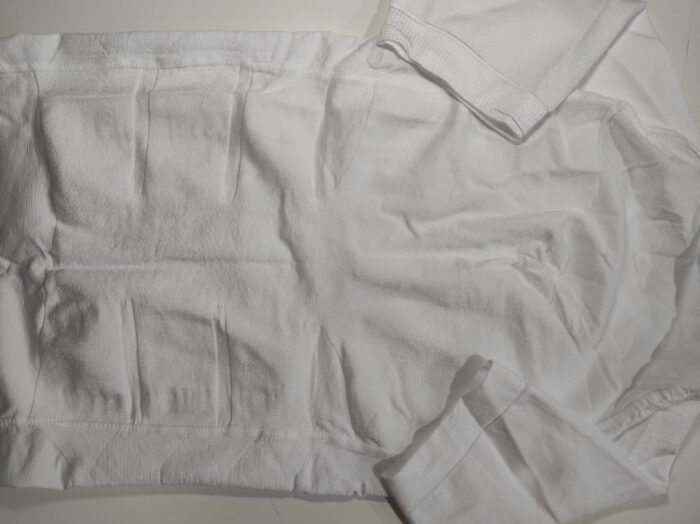 Camiseta de compresion moldeadora XL/XXL