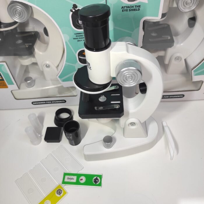 Microscopio Digital para niños