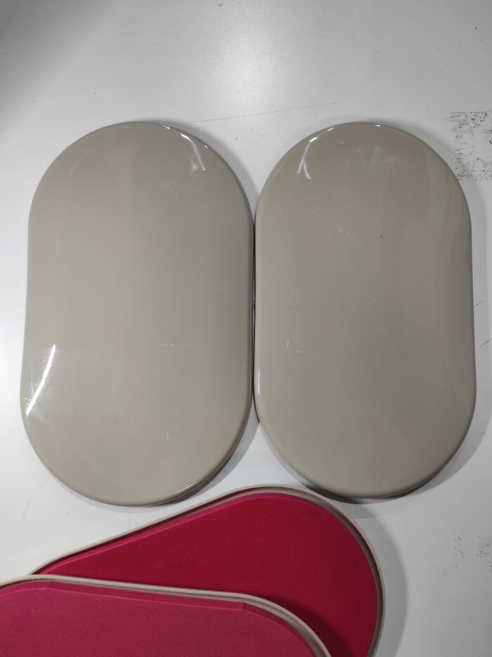 Deslizadores de muebles sin esfuerzo