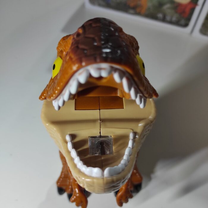 Juego de papelería de dinosaurio 5 en 1