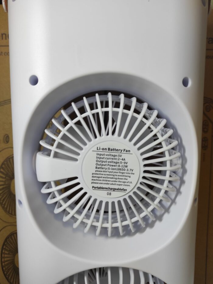 Aire acondicionado evaporativo portátil