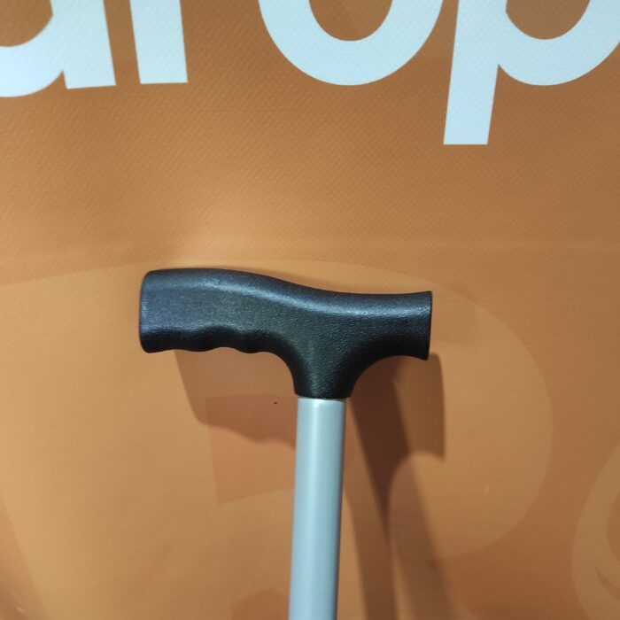 Asiento de bastón Plegable