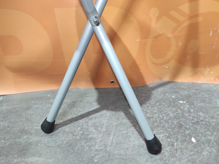 Asiento de bastón Plegable