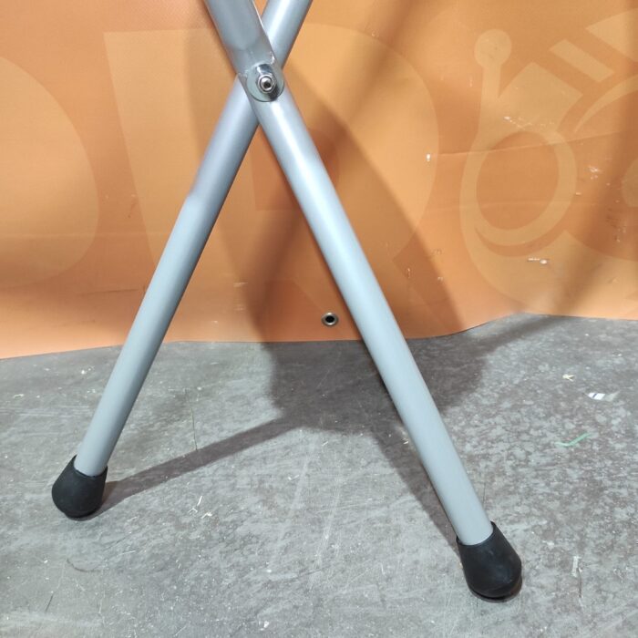 Asiento de bastón Plegable