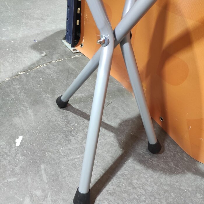 Asiento de bastón Plegable
