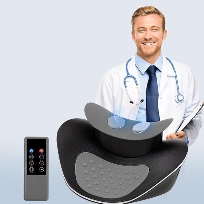 MASAJEADOR_2024-07-25-17-21-07-2 Masajeador cervical profesional modo frio y calor con mando distancia