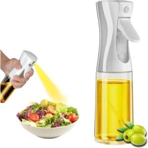 Pulverizador Aceite Spray 220ml