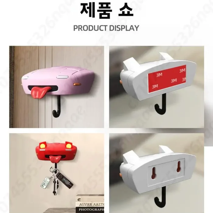 S15f9c1574926478b9012b538e9d73f58O.webp Llavero con luz para faros delanteros de coche