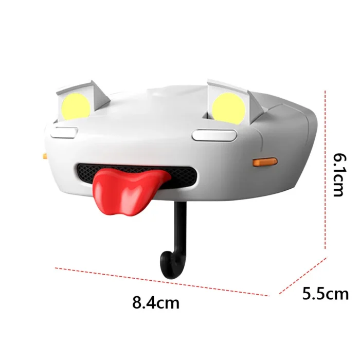 S96f035a969214afebb9776c4e92c62c06.webp Llavero con luz para faros delanteros de coche