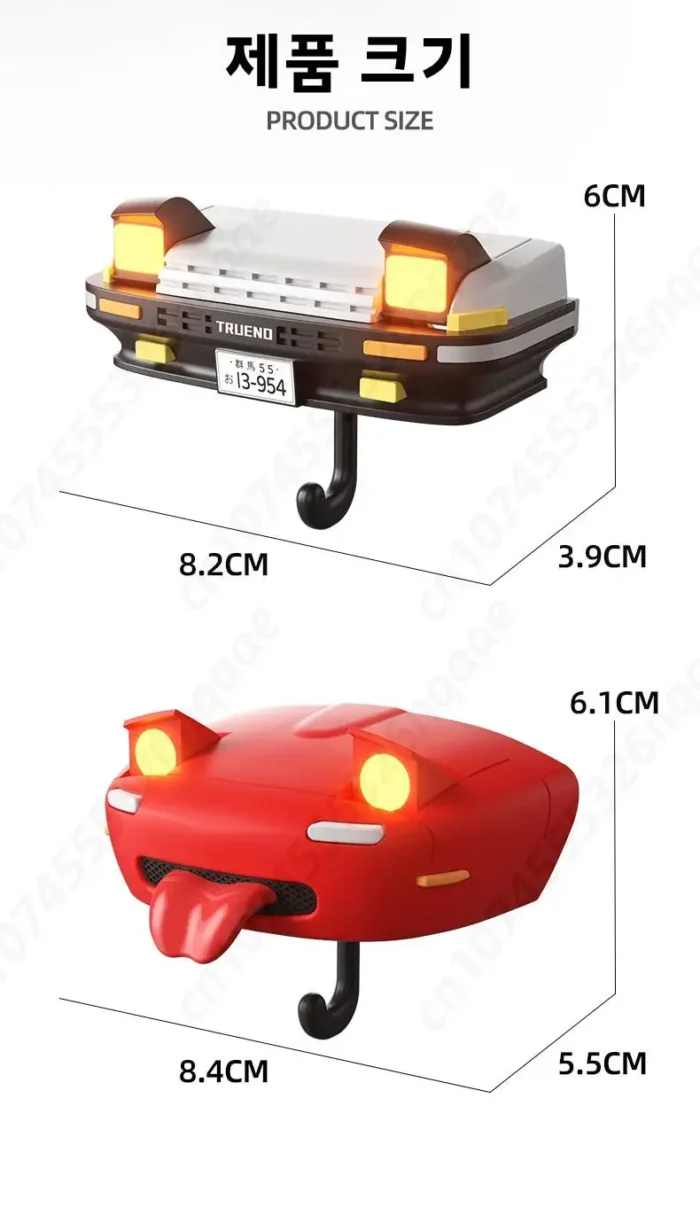 S972747acdb6f497b820e2415a099f45aU.webp Llavero con luz para faros delanteros de coche
