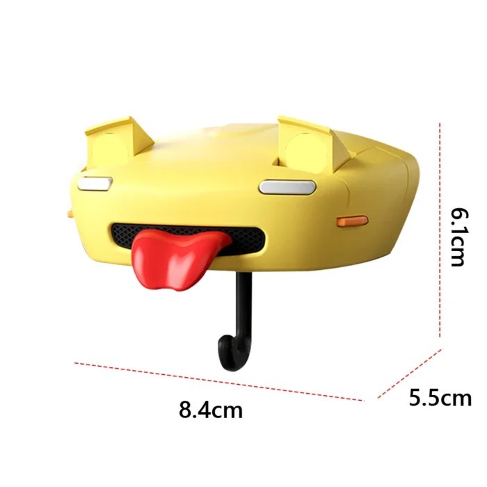 Sc2e06821fbb647859049c57d306c6014J.webp Llavero con luz para faros delanteros de coche
