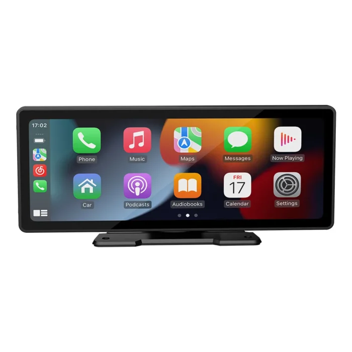 Pantalla universal coche Android 10.26''