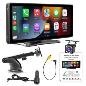 Pantalla universal coche Android 10.26''