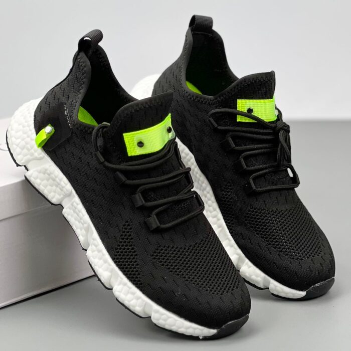 WechatIMG1644_2024-09-14-19-17-37 Calzado deportivo mujer MM131 negro 41