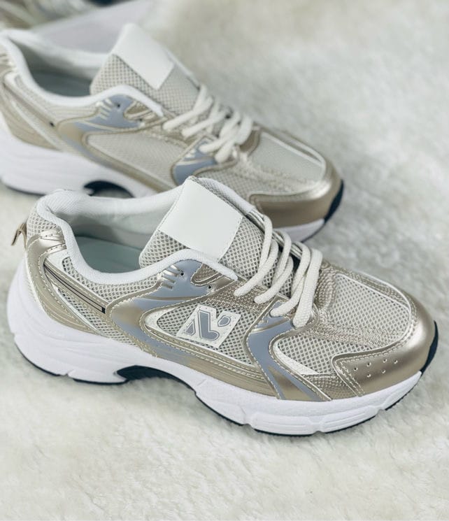 WechatIMG2639_2024-09-13-17-56-04 Calzado deportivo mujer R205 oro 36