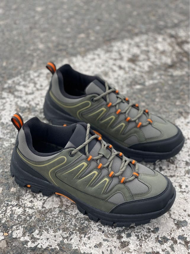 WechatIMG2643_2024-09-13-17-24-23 Zapato de senderismo impermeable hombre verde 41