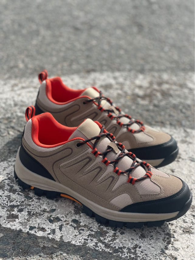 WechatIMG2644_2024-09-13-17-18-48 Zapato de senderismo impermeable hombre khaki 42