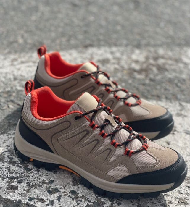 WechatIMG2644_2024-09-13-17-19-59 Zapato de senderismo impermeable hombre khaki 45