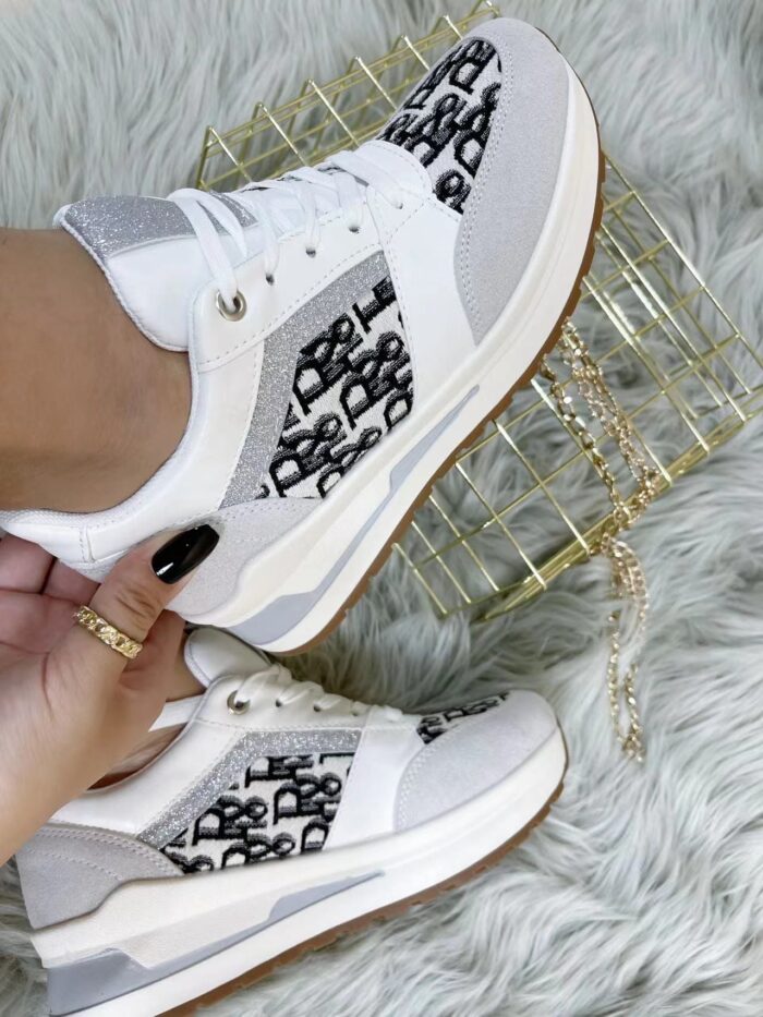 WechatIMG80_2024-09-14-16-06-38 Calzado deportivo mujer R119 blanco 41