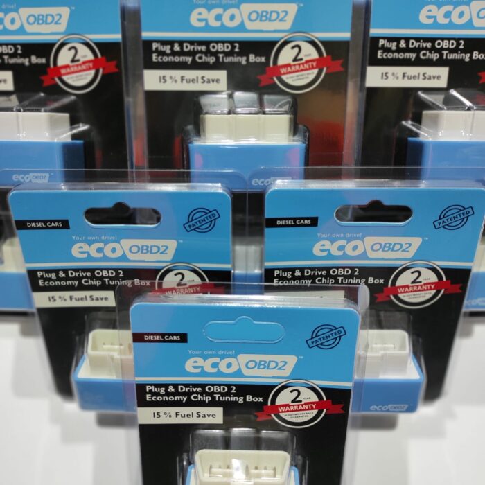 Ecofuel dispositivo de ahorro de combustible