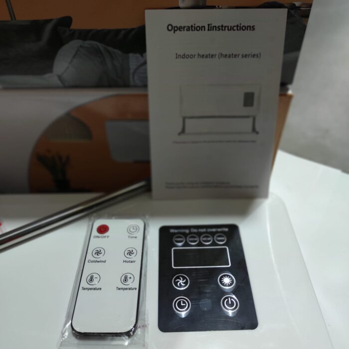 Mini aire acondicionado portátil 2 en 1
