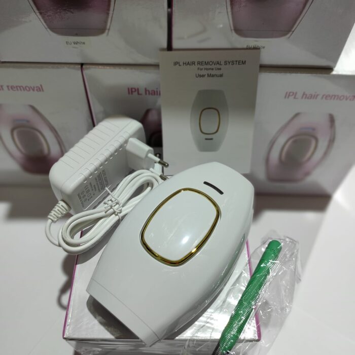 Depiladora de laser IPL