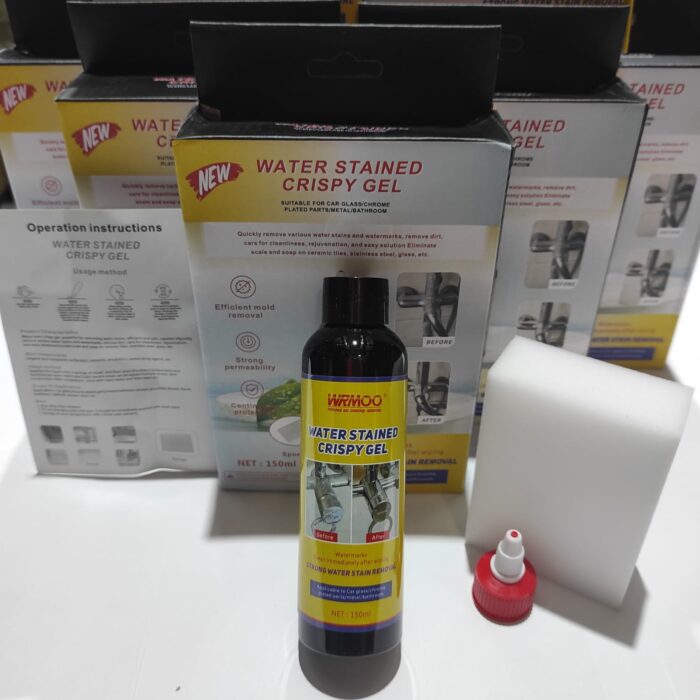 Limpiador de mancha 150ml