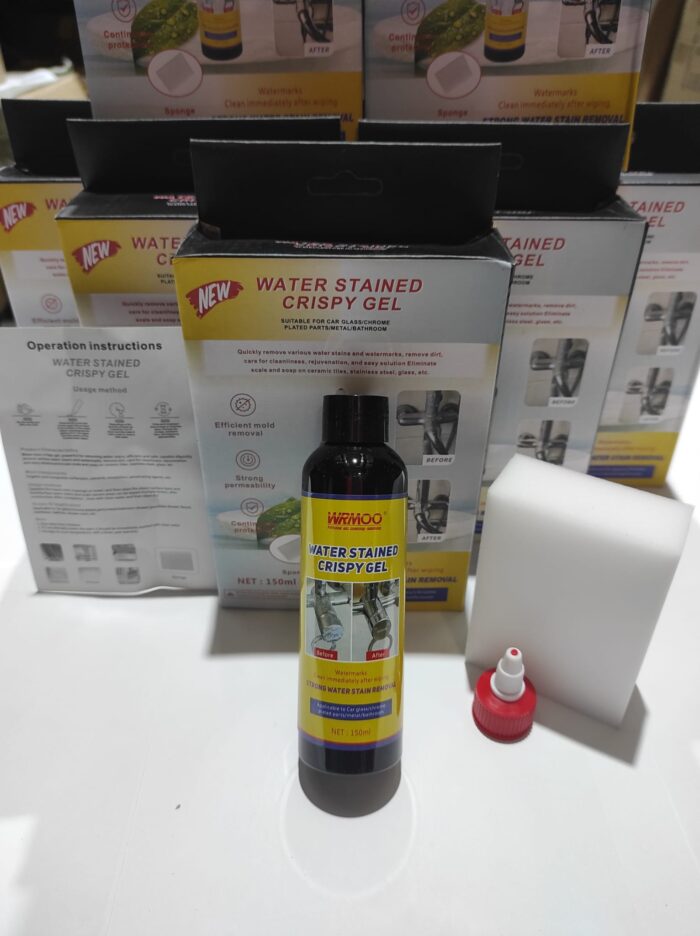 Limpiador de mancha 150ml