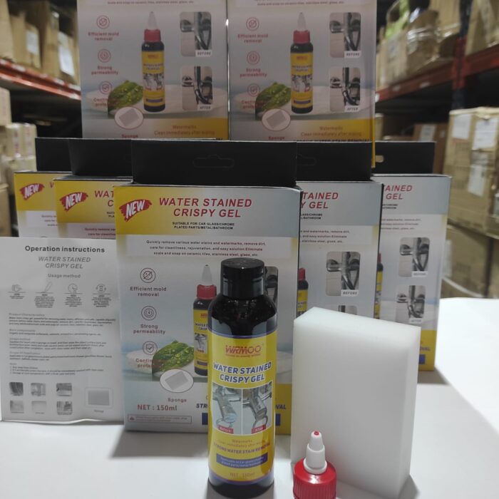 Limpiador de mancha 150ml