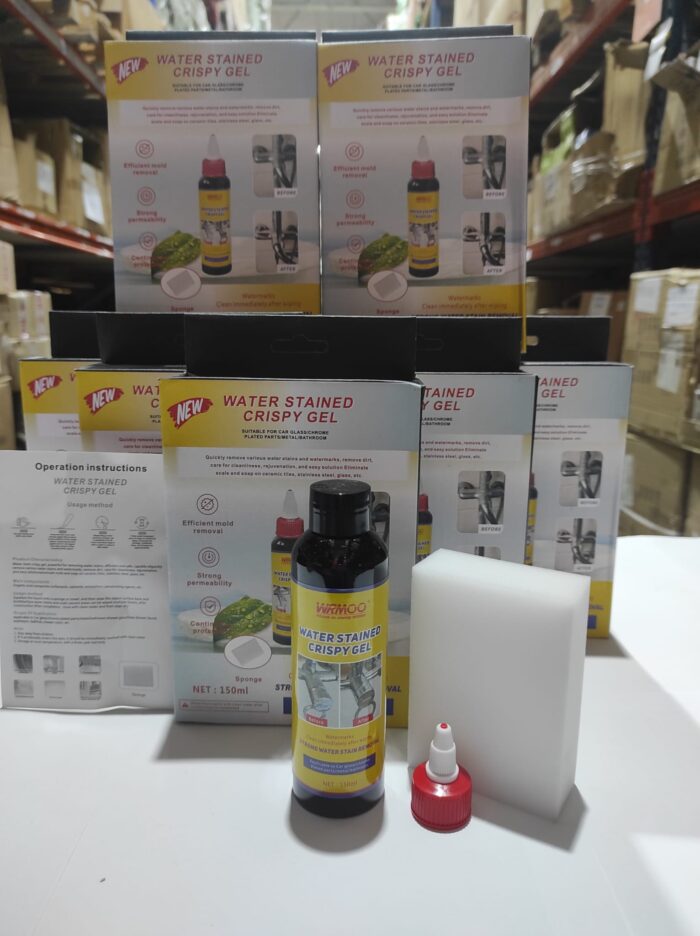 Limpiador de mancha 150ml