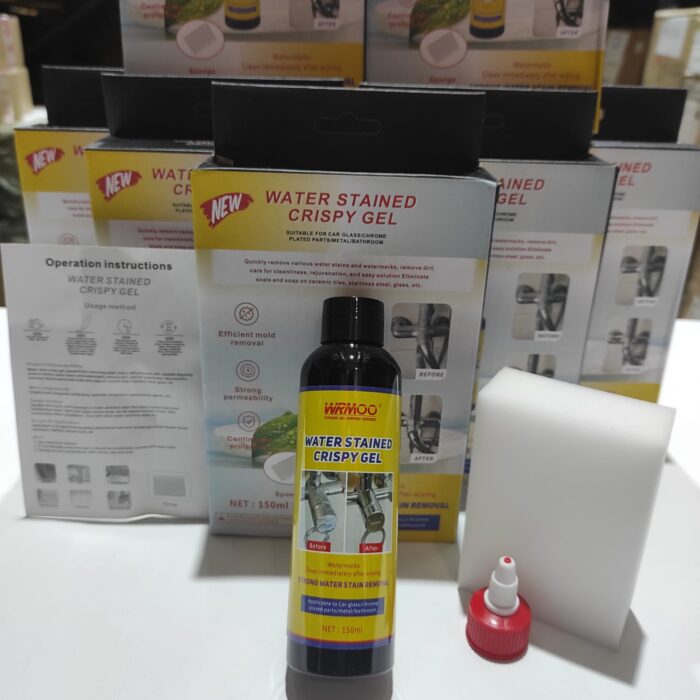 Limpiador de mancha 150ml