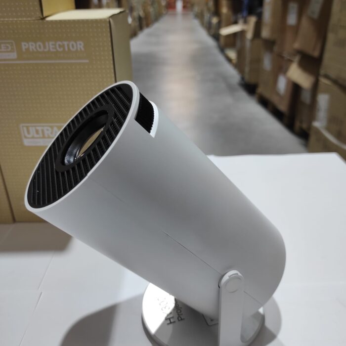 Proyector portátil ultra HD