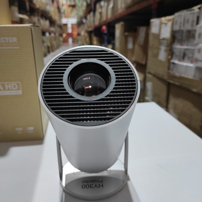 Proyector portátil ultra HD