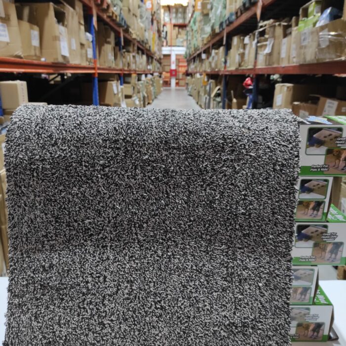 Alfombra súper absorbente