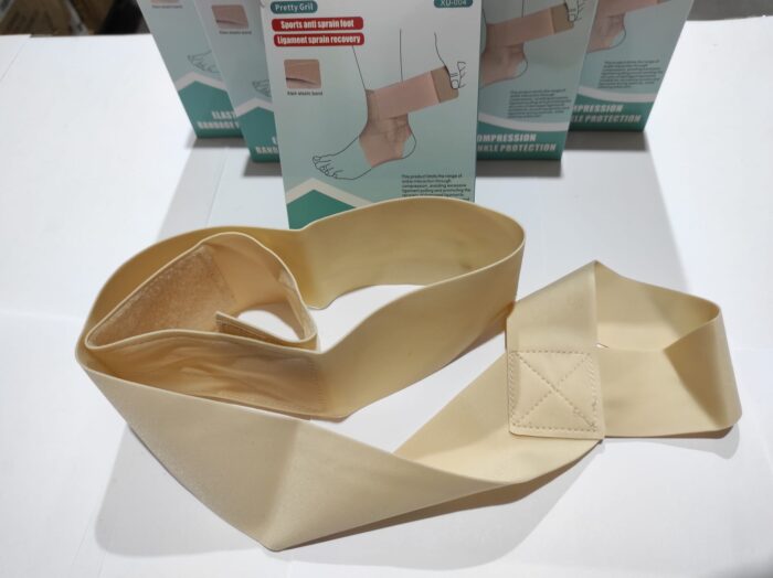 Tobillera ultrafina de alta elasticidad 1 und